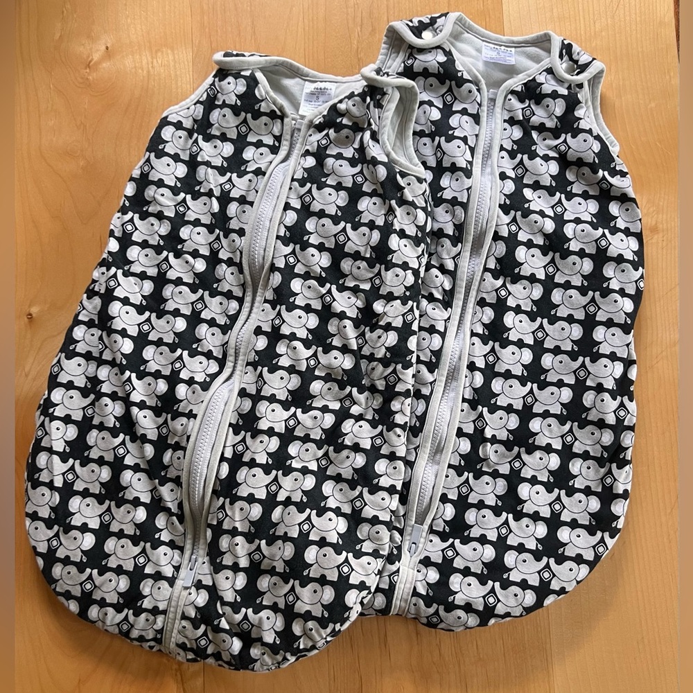 Baby Dee Dee Sleep Sack